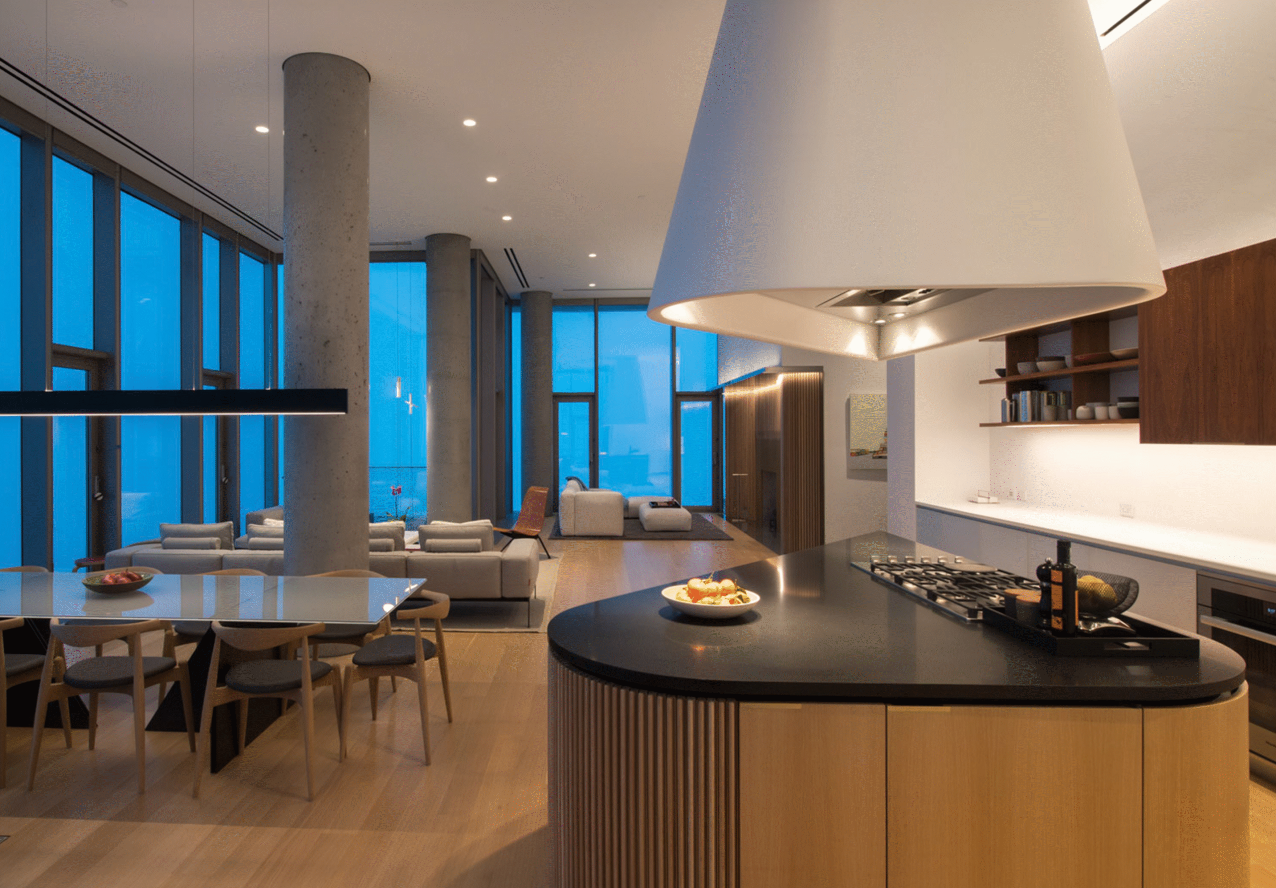 Jenga Day Night Match 01