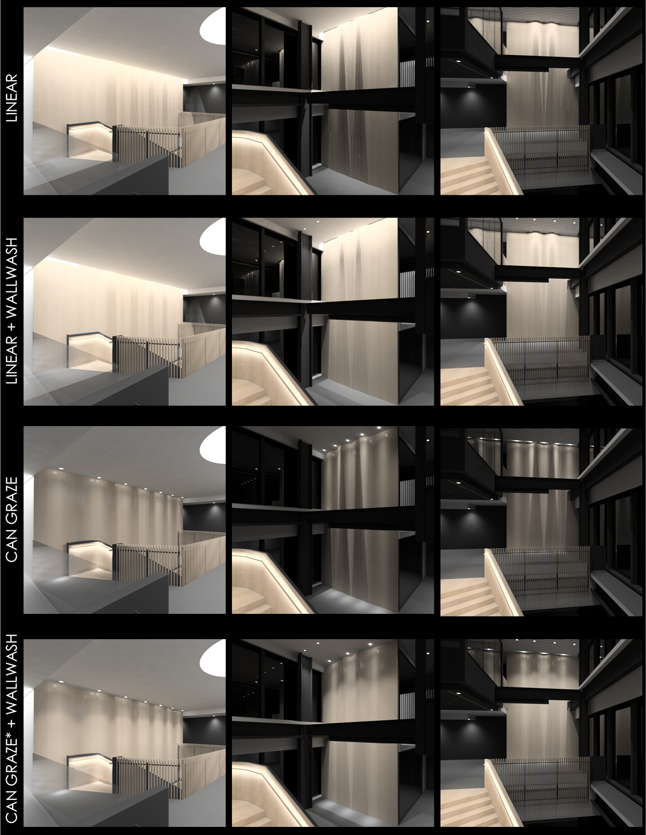Exploded Box » Levitt Studio